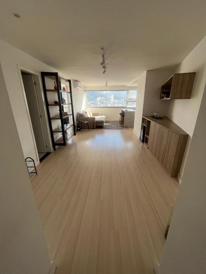 Apartemen Com Vista Imperdivel Rio de Janeiro