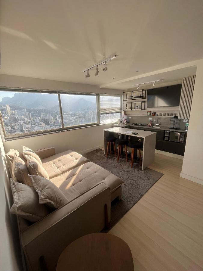 Com Vista Imperdivel Apartemen