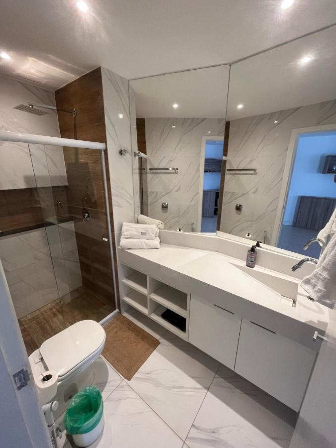 Apartemen Com Vista Imperdivel