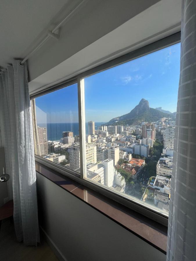 Apartemen Com Vista Imperdivel