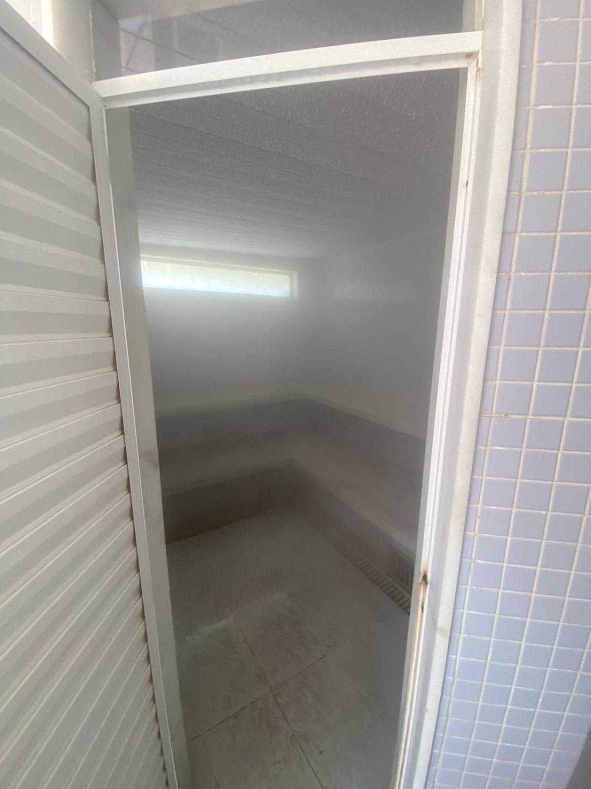 Com Vista Imperdivel Apartemen *